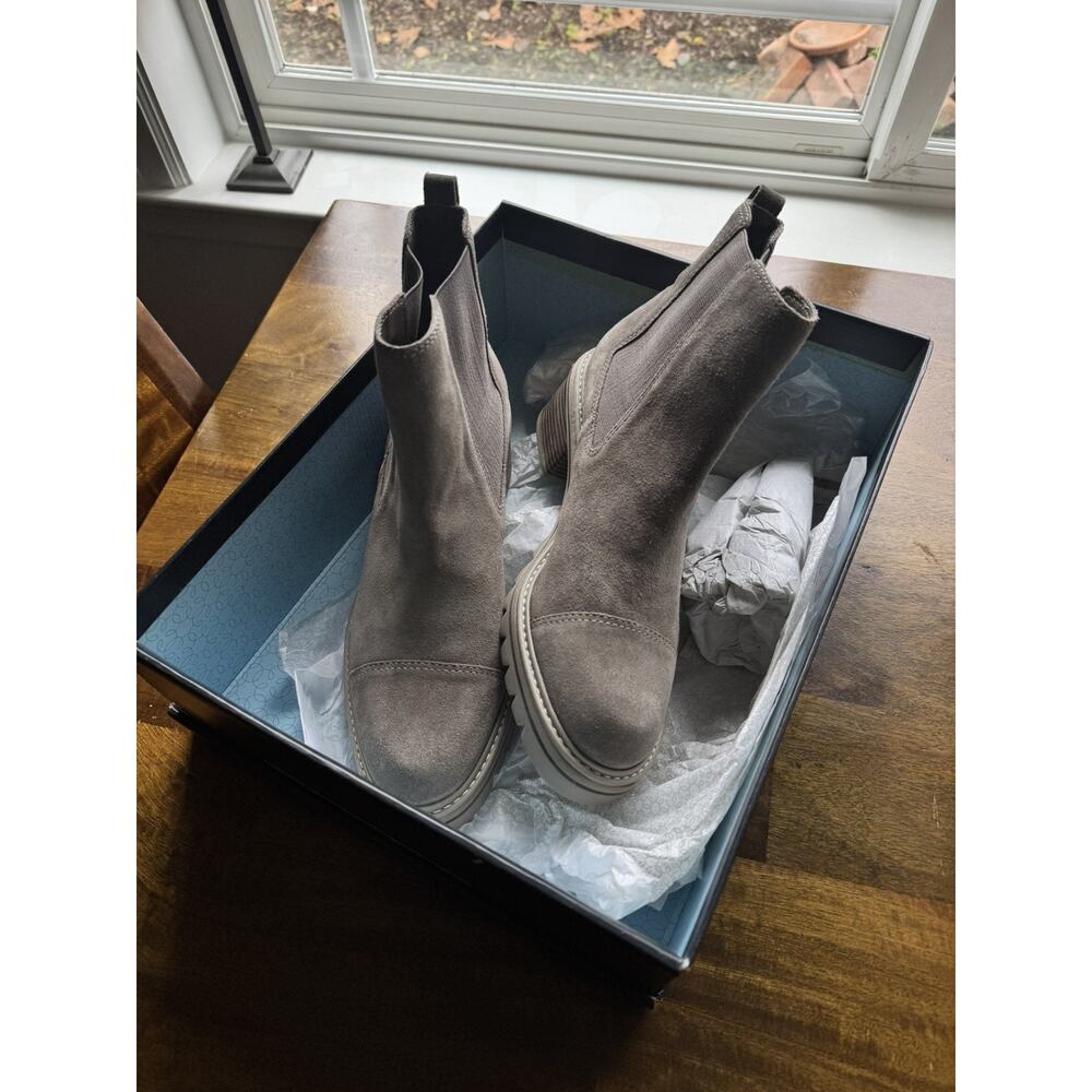 bernardo boots